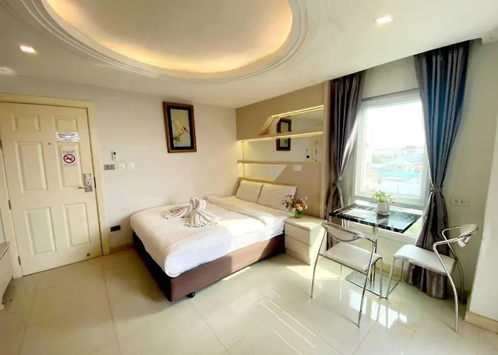 Hotel B-your Don Mueang Airport 如你家酒店 Banguecoque