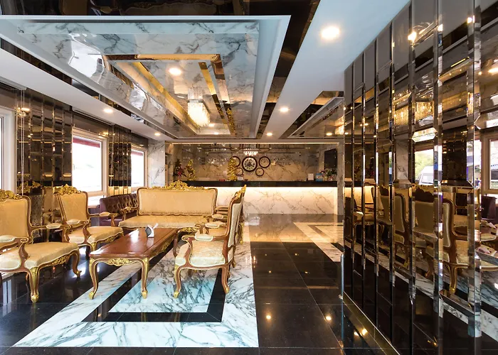 Hotel B-your Don Mueang Airport 如你家酒店 Banguecoque