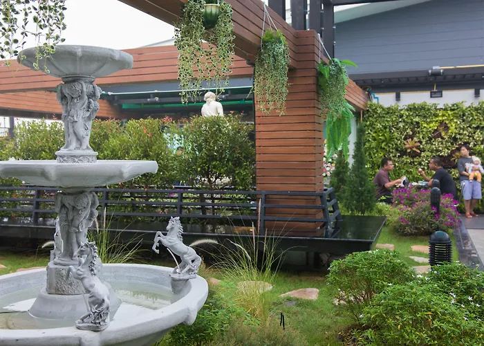 Hotel B-your Don Mueang Airport 如你家酒店