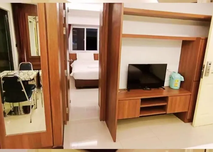 B-your Don Mueang Airport 如你家酒店 Hotel Banguecoque