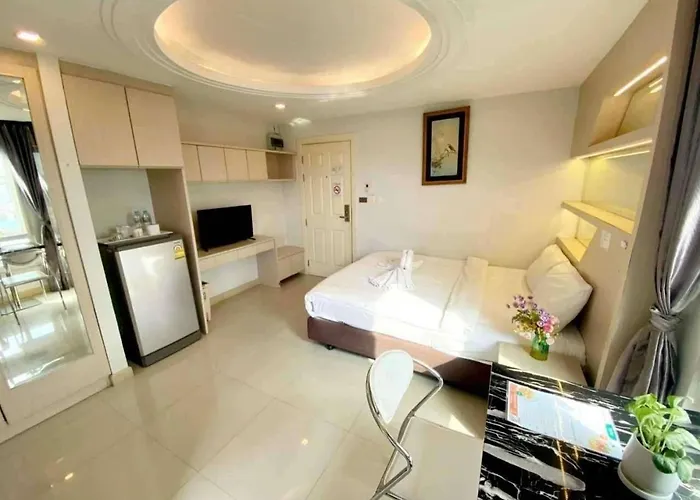 Hotel B-your Don Mueang Airport 如你家酒店 Banguecoque