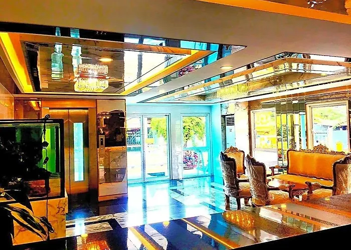 B-your Don Mueang Airport 如你家酒店 Hotel 4*