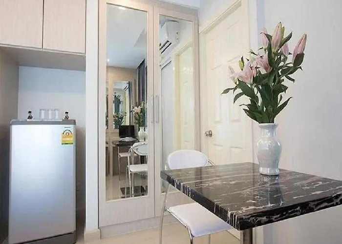 B-your Don Mueang Airport 如你家酒店 Hotel
