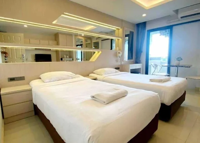 Hotel B-your Don Mueang Airport 如你家酒店 Bangkok