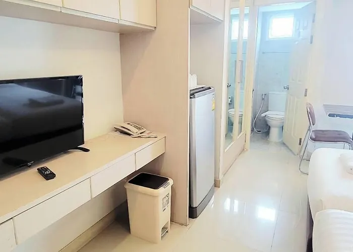 Hotel B-your Don Mueang Airport 如你家酒店 Bangkok