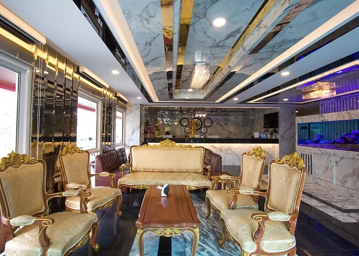 B-your Don Mueang Airport 如你家酒店 Hotel 4*