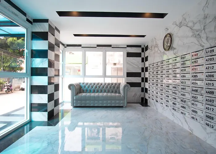 B-your Don Mueang Airport 如你家酒店 Hotel 4*