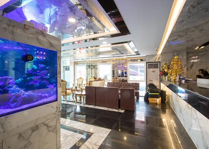 Hotel B-your Don Mueang Airport 如你家酒店 Banguecoque